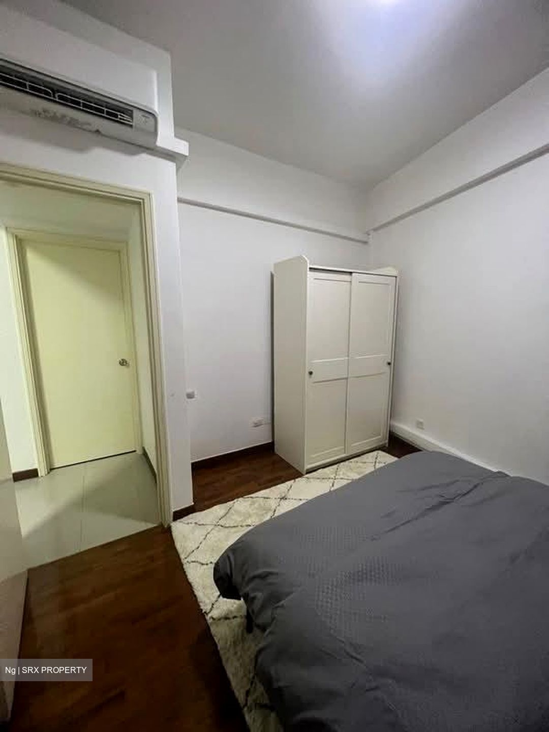 Canberlin Apartments (D14), Apartment #595533971